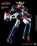King Arts Diecast Figure Series King Arts Grendizer (Exclusive Version)