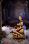 TBLeague: PL2020-164 Nefertiti