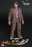 Hot Toys: Bruce Banner MMS229