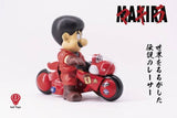 Bidtoys: Makira (Vinyl)