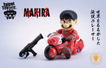 Bidtoys: Makira (Vinyl)