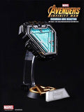 Avengers Infinity War- Iron Man Arc Reactor MARK L 50 - Marvel Licensed 1/1 Movie Prop Replica