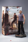 Soosootoys: SST004 X24 ONE BODY