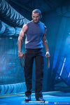 Soosootoys: SST004 X24 ONE BODY