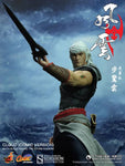Hot Toys CMS 04 The Storm Riders – Cloud (comic version)