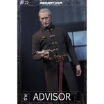 Xensation: AF22 1/6 The Advisor