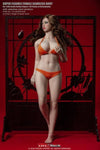 (TBLeague) 1/6 Female Super-Flexible Seamless Bodies PLLB2020-S39A