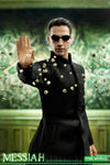 TOY WORKS: TW011 1/6 Scale The Messiah (Matrix Neo)