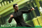 TOY WORKS: TW011 1/6 Scale The Messiah (Matrix Neo)