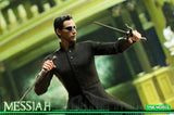 TOY WORKS: TW011 1/6 Scale The Messiah (Matrix Neo)