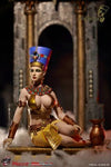 TBLeague: PL2020-164 Nefertiti