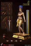 TBLeague: PL2020-164 Nefertiti
