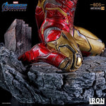 Iron Studios Avengers: Endgame I Am Iron Man BDS Art Scale 1/10 MARCAS21519-10
