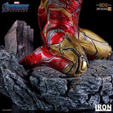 Iron Studios Avengers: Endgame I Am Iron Man BDS Art Scale 1/10 MARCAS21519-10