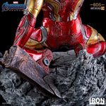Iron Studios Avengers: Endgame I Am Iron Man BDS Art Scale 1/10 MARCAS21519-10
