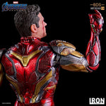 Iron Studios Avengers: Endgame I Am Iron Man BDS Art Scale 1/10 MARCAS21519-10