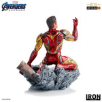 Iron Studios Avengers: Endgame I Am Iron Man BDS Art Scale 1/10 MARCAS21519-10