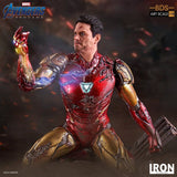 Iron Studios Avengers: Endgame I Am Iron Man BDS Art Scale 1/10 MARCAS21519-10