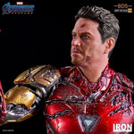 Iron Studios Avengers: Endgame I Am Iron Man BDS Art Scale 1/10 MARCAS21519-10