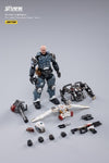 Joy Toy - JT-0999 - 1:18 10th Legion Flying Heavy Cavalry Type A