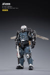 Joy Toy - JT-0999 - 1:18 10th Legion Flying Heavy Cavalry Type A