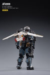 Joy Toy - JT-0999 - 1:18 10th Legion Flying Heavy Cavalry Type A