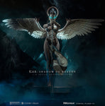 TBLEAGUE & SIDESHOW COLLECTIBLES: PL2020-171 Kier: Shadow of Heaven 1/6 Scale Action Figure