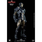 King Arts: Iron Man Mark XV (DFS029) 1/9th Scale