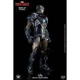 King Arts: Iron Man Mark XV (DFS029) 1/9th Scale