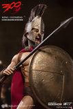 Star Ace 300 series (set of 3) Leonidas, Themistokles & Artemisa