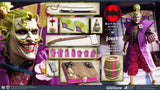 Star Ace Lord Joker Deluxe