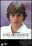 Hot Toys: Luke Skywalker MMS 297