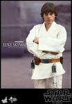 Hot Toys: Luke Skywalker MMS 297