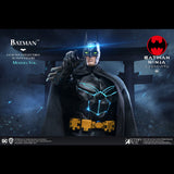 Star Ace 1/6 MODERN BATMAN (DELUXE VER.)