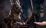 TBLeague Month Deity of War- Silver 1/6 Scale Action Figure PL2020-169B