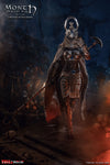 TBLeague Month Deity of War- Silver 1/6 Scale Action Figure PL2020-169B