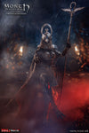 TBLeague Month Deity of War- Silver 1/6 Scale Action Figure PL2020-169B