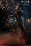 TBLeague Month Deity of War- Silver 1/6 Scale Action Figure PL2020-169B