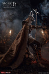 TBLeague Month Deity of War- Silver 1/6 Scale Action Figure PL2020-169B