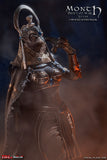 TBLeague Month Deity of War- Silver 1/6 Scale Action Figure PL2020-169B