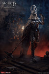 TBLeague Month Deity of War- Silver 1/6 Scale Action Figure PL2020-169B
