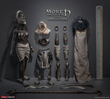 TBLeague Month Deity of War- Silver 1/6 Scale Action Figure PL2020-169B