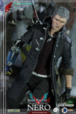 ASMUS: Devil May Cry: Nero