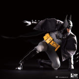 Noir Toyz 1/12 Hero Series - 19th Century Dark Knight (Deluxe Version) Batman
