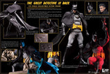 Noir Toyz 1/12 Hero Series - 19th Century Dark Knight (Deluxe Version) Batman