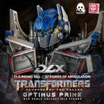 Transformers: Revenge of the Fallen – DLX Optimus Prime
