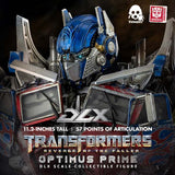 Transformers: Revenge of the Fallen – DLX Optimus Prime