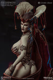 TBLeague PL2019-147 1/6 Scale Gethsemoni The Dead Queen