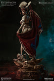 TBLeague PL2019-147 1/6 Scale Gethsemoni The Dead Queen