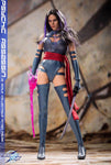 SooSoo Toys: 1/6 SST-009 Psychic Assassin